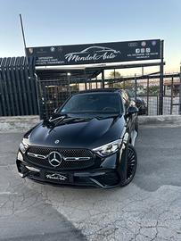 Mercedes-benz GLC 220 d 4Matic Mild Hybrid AMG Lin