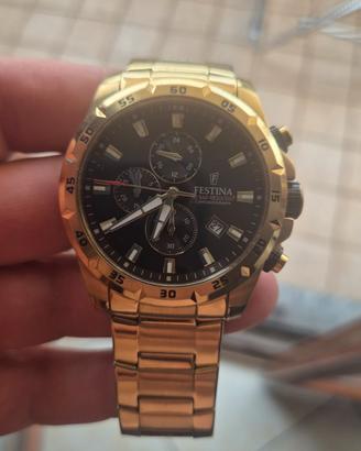 Orologio Festina