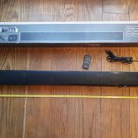 Sounbar marca ok., mod. OCS 100BT-B (60 Wat)