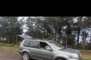 PEZZI DI RICAMBIO NISSAN X-Trail - 2004