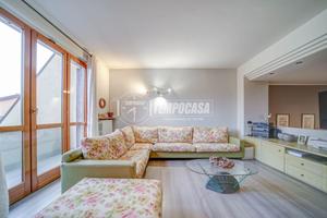 VILLA A SCHIERA - FAGNANO OLONA