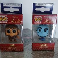 Funko Pocket Pop Keychain