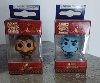 Funko Pocket Pop Keychain