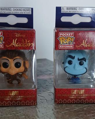 Funko Pocket Pop Keychain