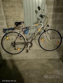 Bicicletta Bianchi Uomo