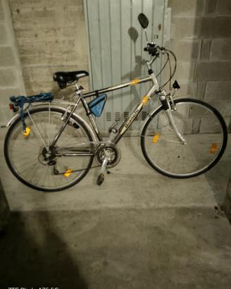 Bicicletta Bianchi Uomo