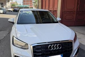AUDI Q2 ADMIRED ADVANCED