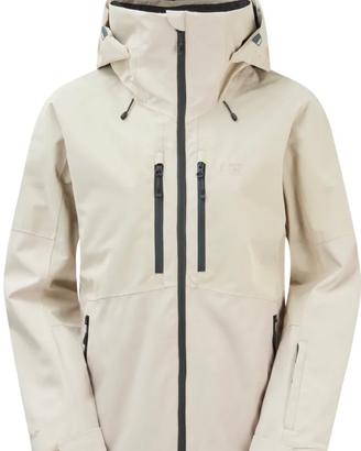 Giacca da sci donna Picture Organic Clothing Sygna