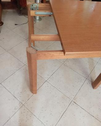tavolo 4 /8 posti