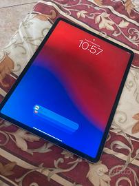 iPad Pro 12.9 3rd Gen WiFi 256gb