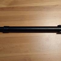 Barra portabici Thule