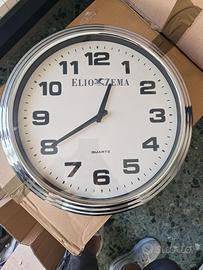 Orologio da parete Elio Zema