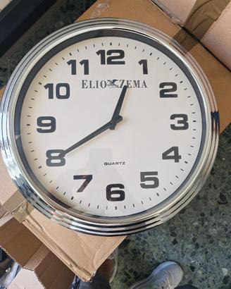 Orologio da parete Elio Zema