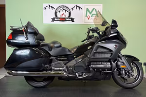 Honda Gold Wing GL 1800 GARANTITA E FINANZIABILE