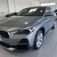 BMW X2 xDrive25e Business-X