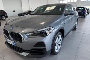 BMW X2 xDrive25e Business-X