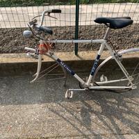 Bicicletta