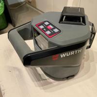 livello laser wurth