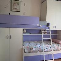 Cameretta ragazza