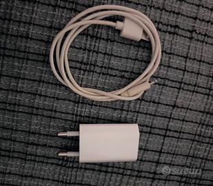 Caricatore iPhone USB-C