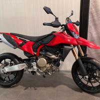 Ducati Hypermotard 698 HYPERMOTARD 698