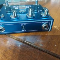 Pedali per chitarra