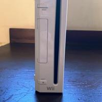 Nintento wii