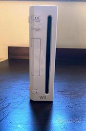 Nintento wii