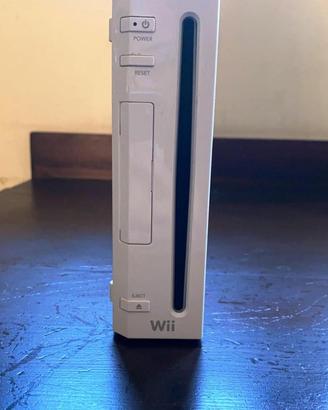 Nintento wii