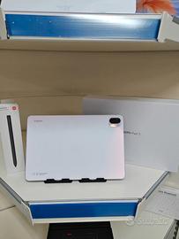 XIAOMI PAD 5 PEARL WHITE 6GB RAM 128GB