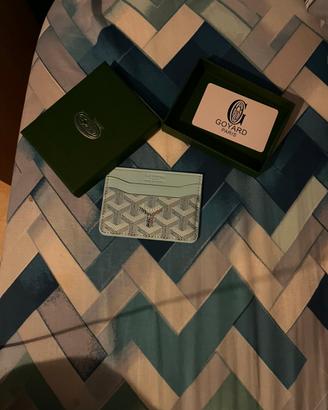 Portacarte goyard