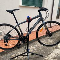 Bicicletta donna