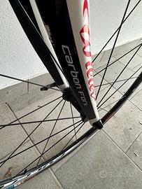 Bici da corsa