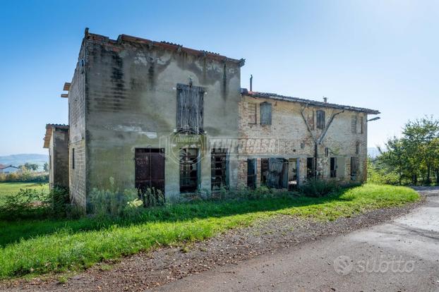 TERRENO EDIFICABILE A DENZANO