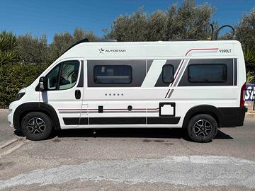 AUTOSTAR V 590LT DESIGN EDITION 5.99