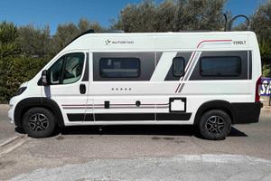 AUTOSTAR V 590LT DESIGN EDITION 5.99