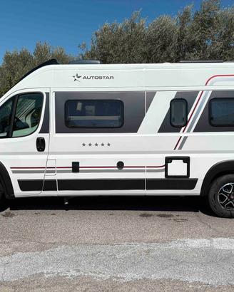 AUTOSTAR V 590LT DESIGN EDITION 5.99