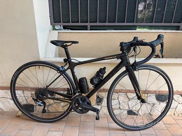 Bici da corsa Giant