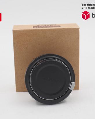Techart LM-EA9 Mount Adapter (Sony)