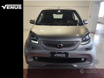 smart fortwo Smart III 2015 Cabrio B Cabrio 1...