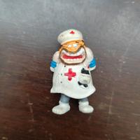 Dr. Zero anime Capitan Harlock Fabianplast 1978