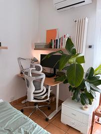 Scrivania IKEA Trotten