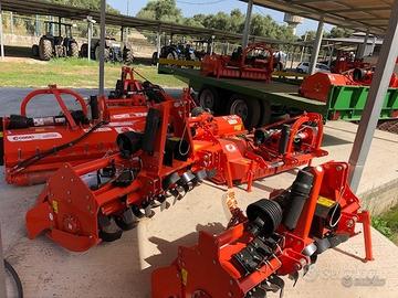 Fresa Cosmo N U O V A -