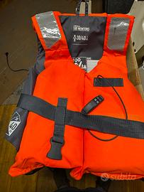 Giubbotto salvagente TRIBORD
