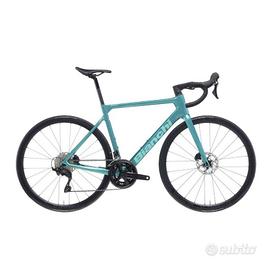 Bianchi Sprint 105 12s 2026