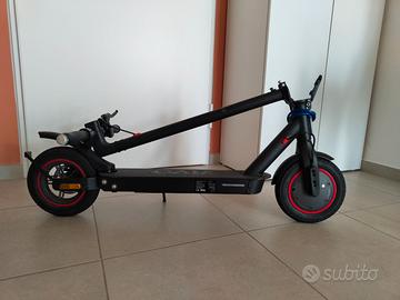 Monopattino elettrico Vivobike V30