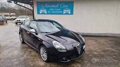 Alfa Romeo Giulietta 1.6 JTDm 105cv - 2011
