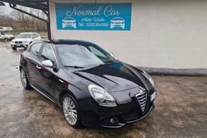 Alfa Romeo Giulietta 1.6 JTDm 105cv - 2011