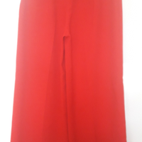 Pantalone rosso