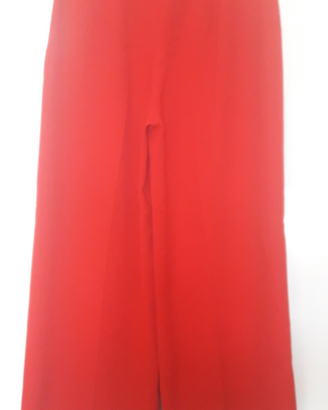 Pantalone rosso